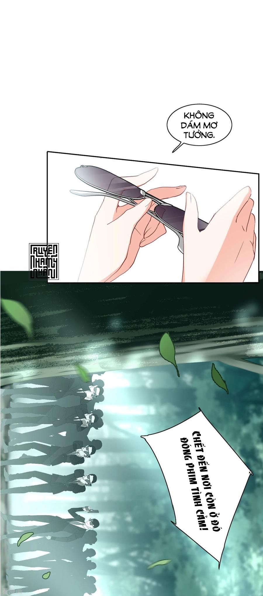 Em Đến Đây, Mời Nằm Xuống Chapter 83 - Trang 2