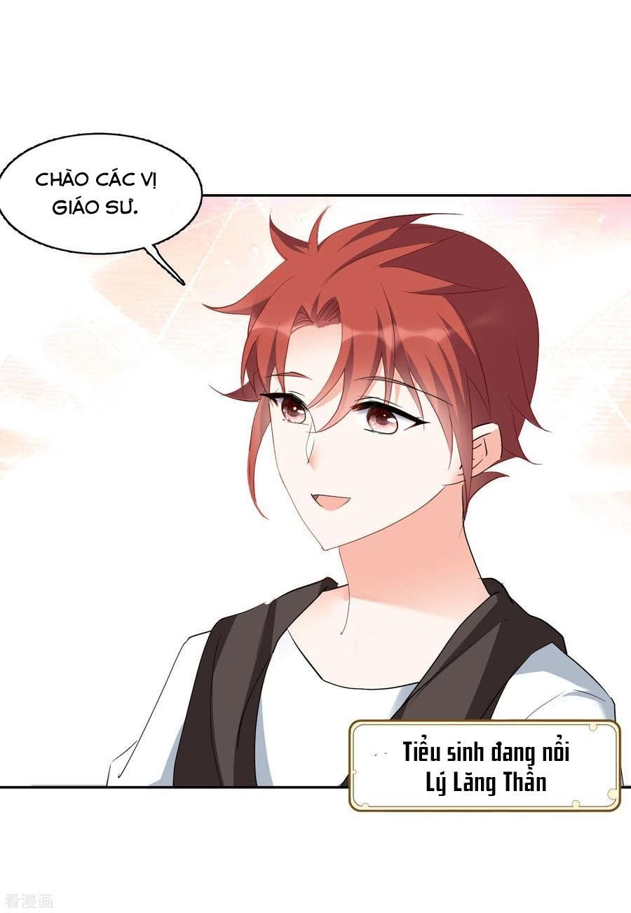 Em Đến Đây, Mời Nằm Xuống Chapter 84 - Trang 2