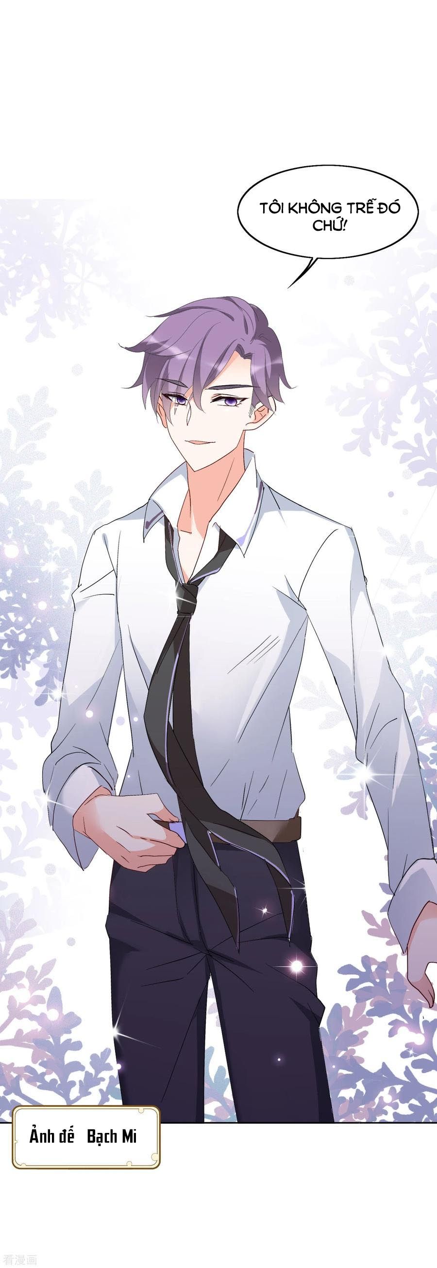 Em Đến Đây, Mời Nằm Xuống Chapter 84 - Trang 2