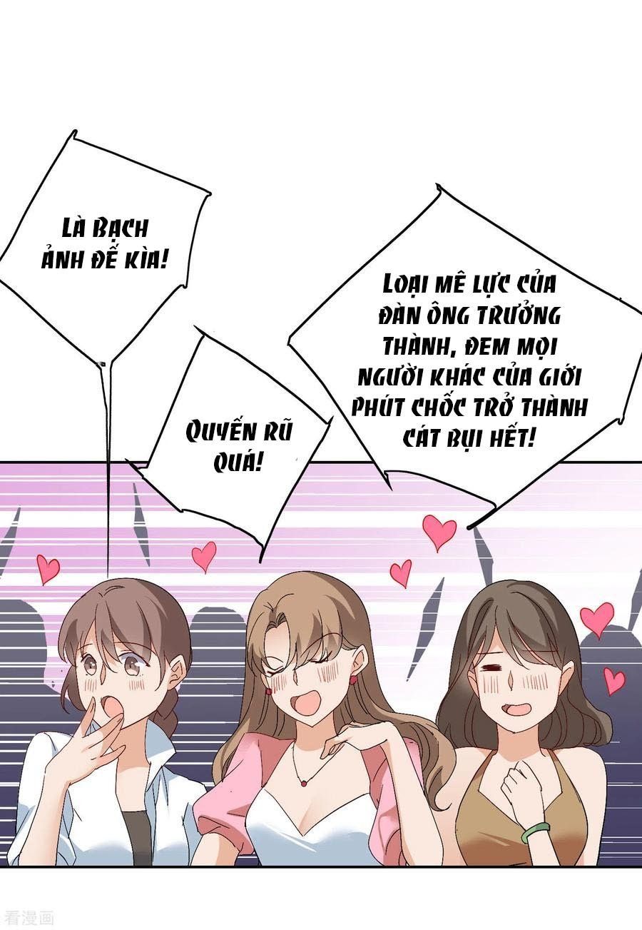 Em Đến Đây, Mời Nằm Xuống Chapter 84 - Trang 2