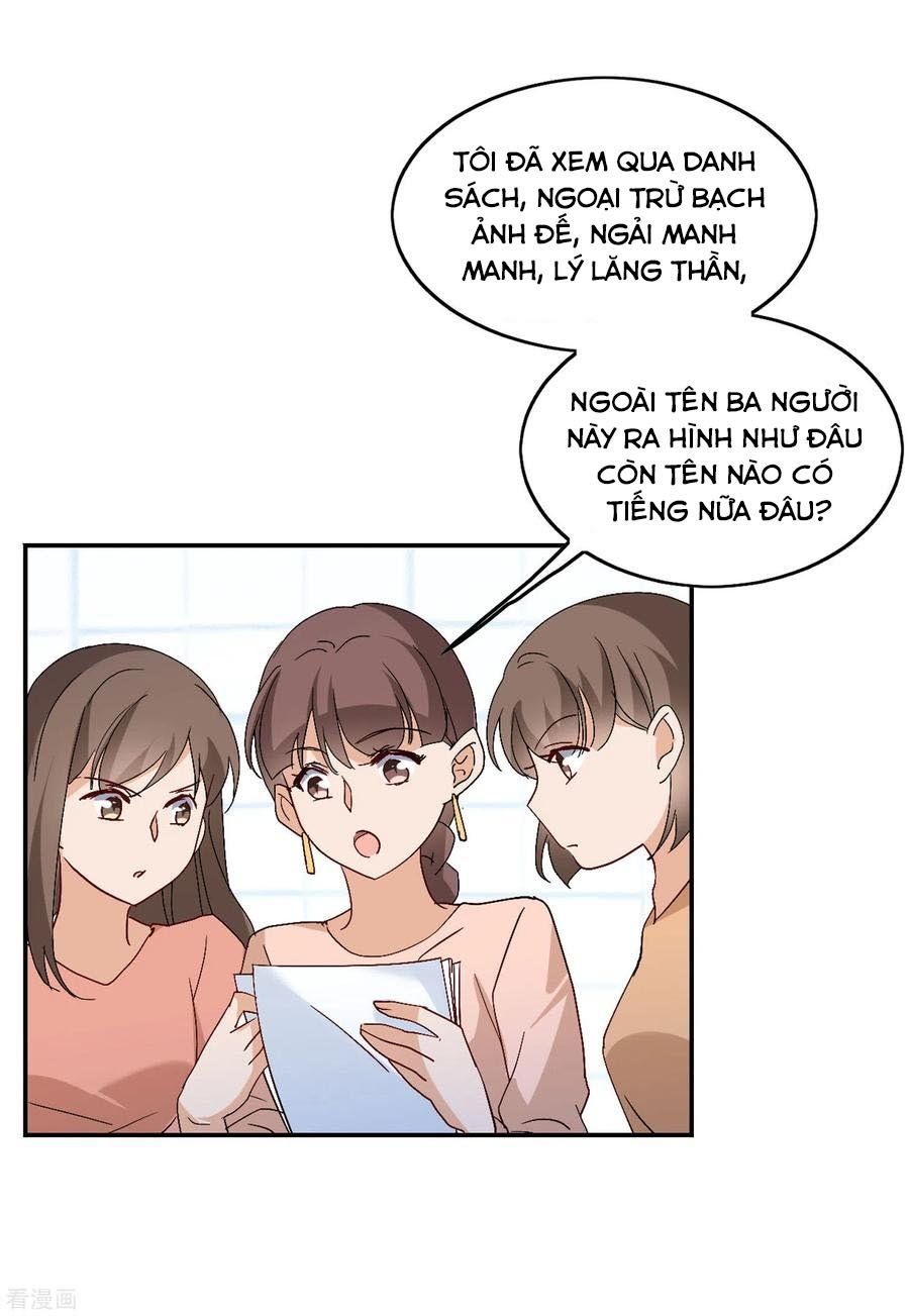 Em Đến Đây, Mời Nằm Xuống Chapter 84 - Trang 2