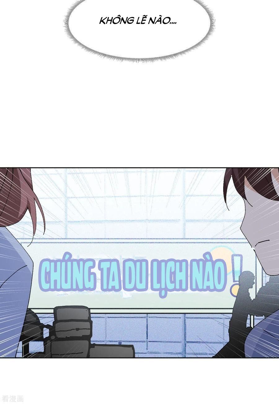 Em Đến Đây, Mời Nằm Xuống Chapter 84 - Trang 2
