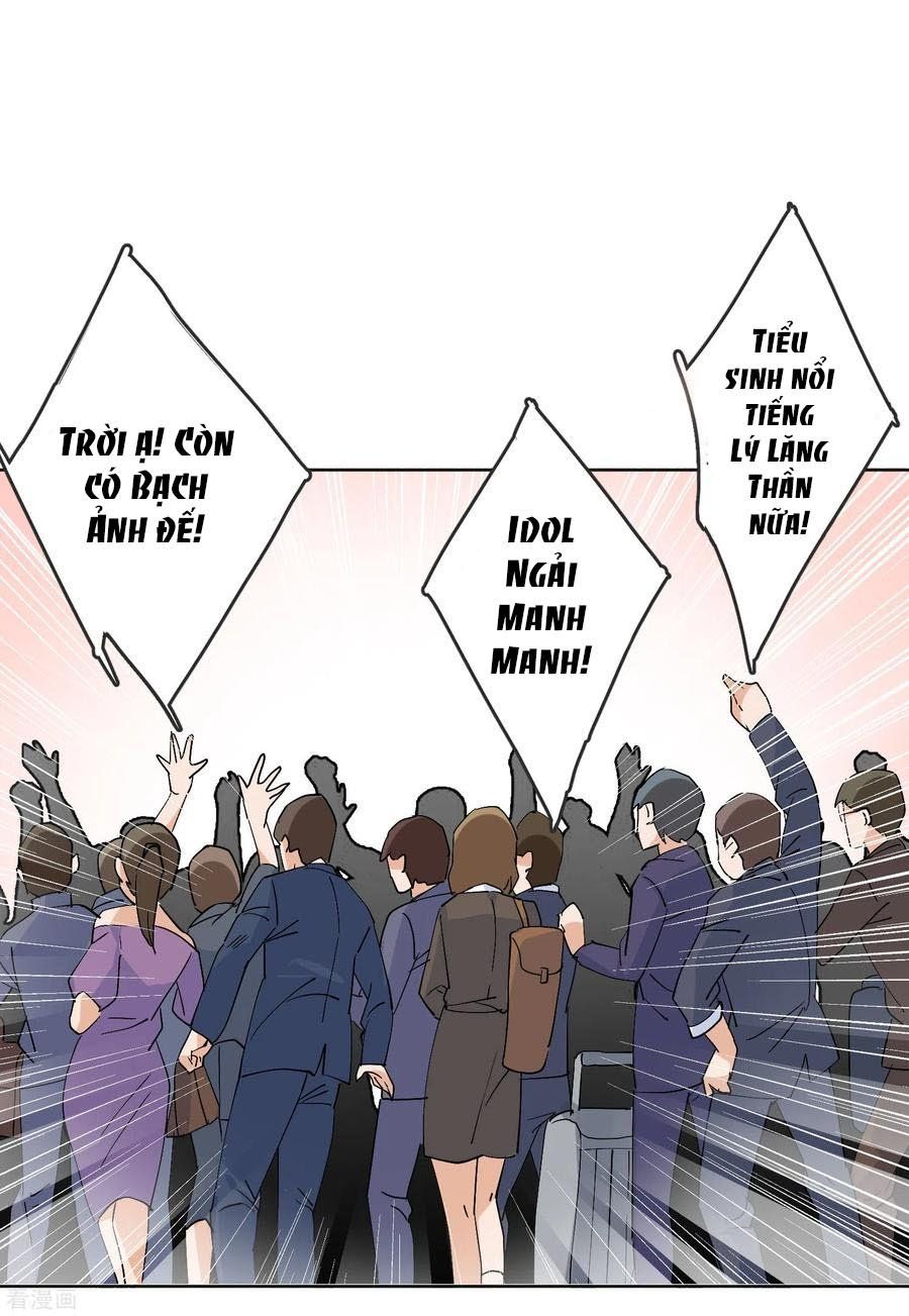 Em Đến Đây, Mời Nằm Xuống Chapter 84 - Trang 2