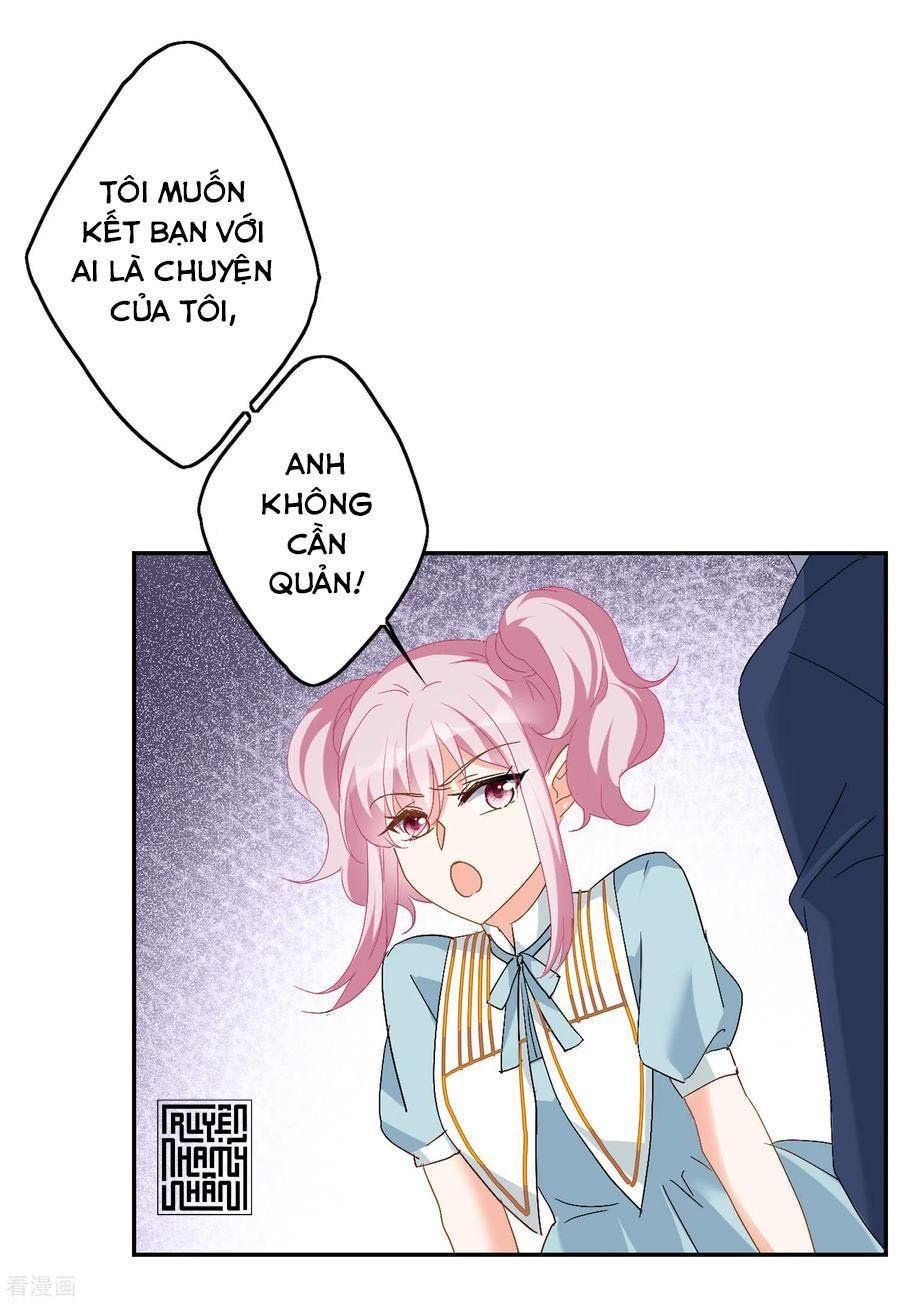 Em Đến Đây, Mời Nằm Xuống Chapter 85 - Trang 2