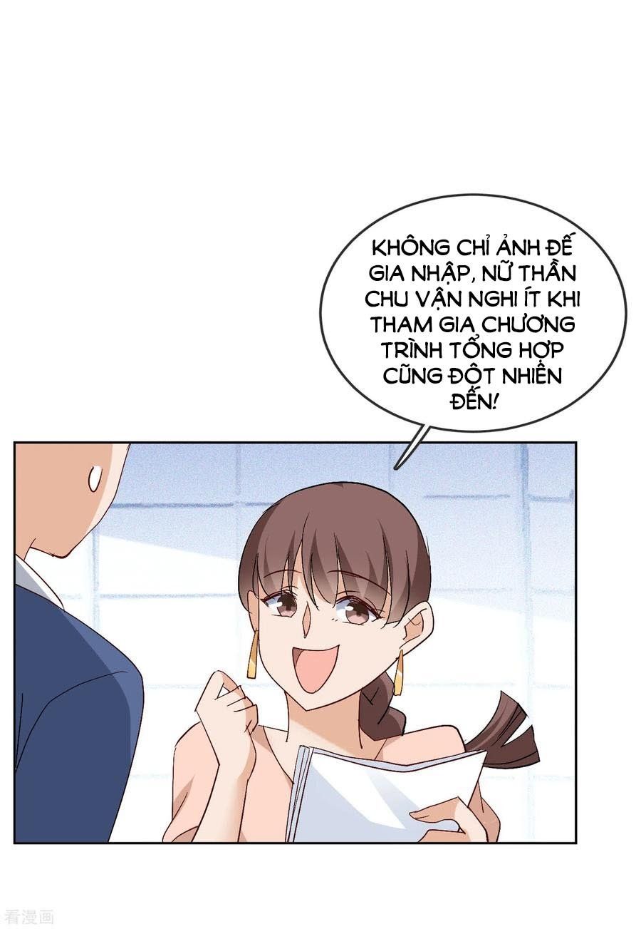 Em Đến Đây, Mời Nằm Xuống Chapter 85 - Trang 2