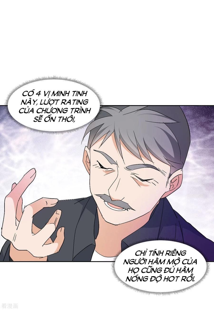 Em Đến Đây, Mời Nằm Xuống Chapter 85 - Trang 2