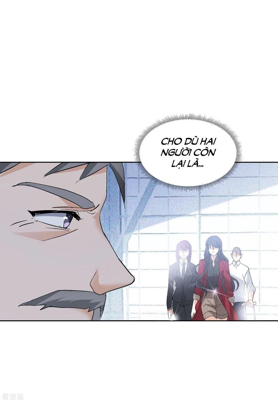 Em Đến Đây, Mời Nằm Xuống Chapter 85 - Trang 2
