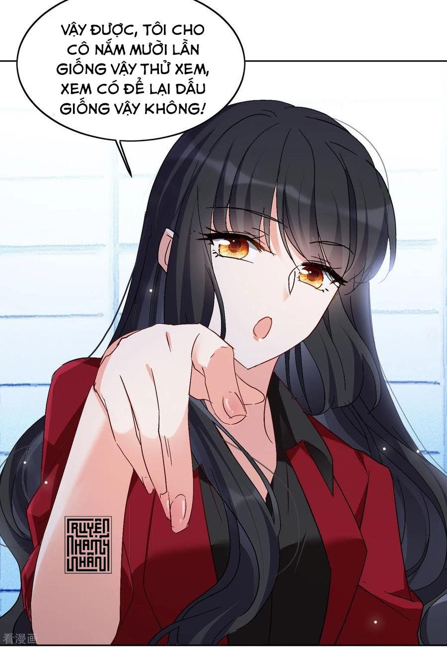 Em Đến Đây, Mời Nằm Xuống Chapter 86 - Trang 2