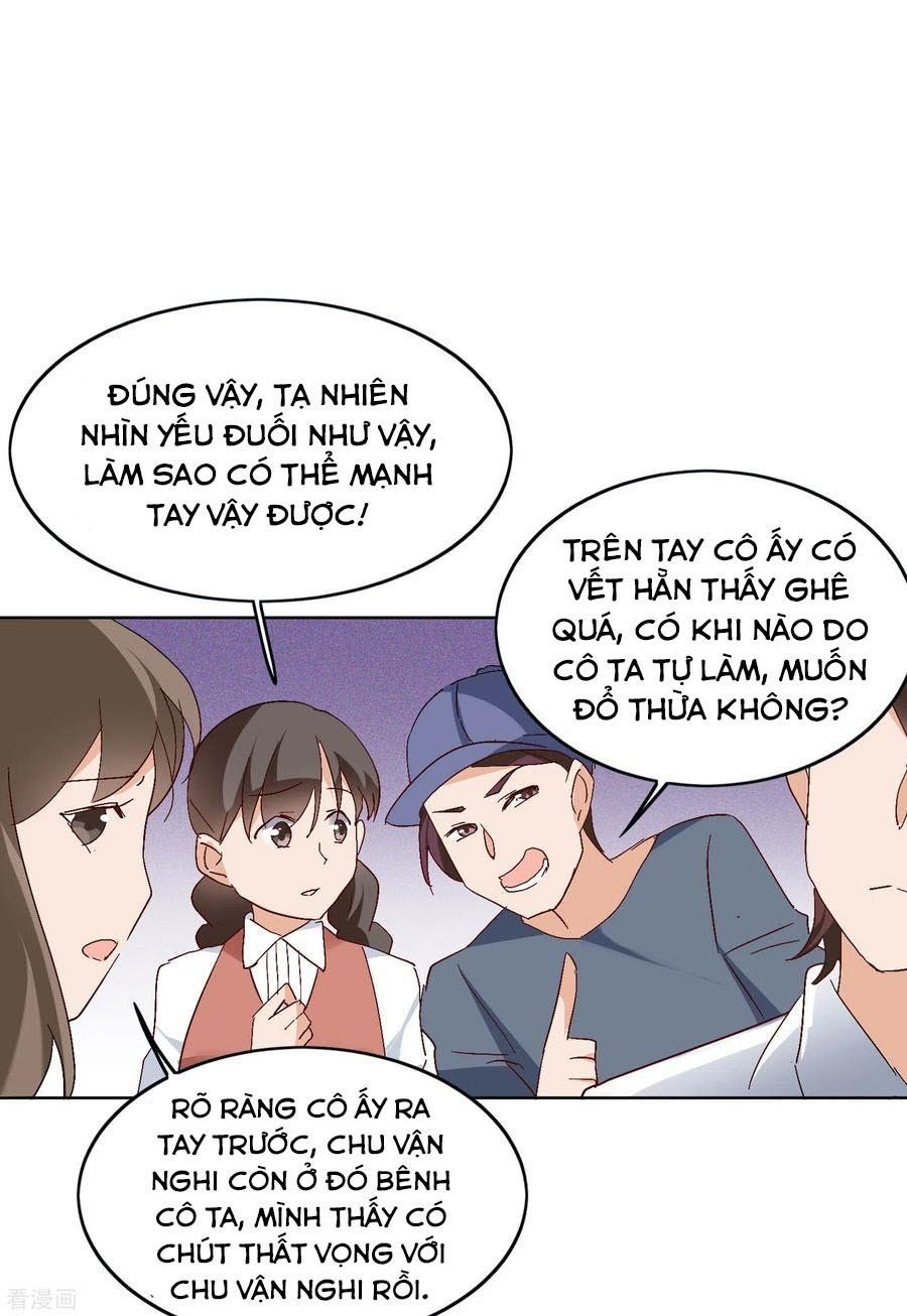 Em Đến Đây, Mời Nằm Xuống Chapter 86 - Trang 2