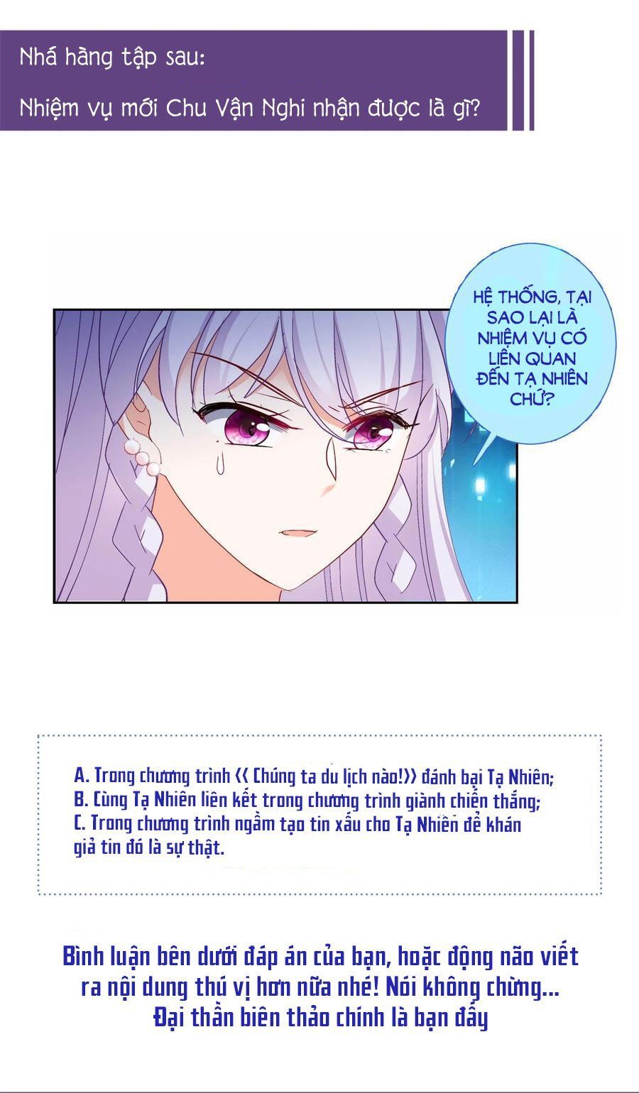 Em Đến Đây, Mời Nằm Xuống Chapter 86 - Trang 2
