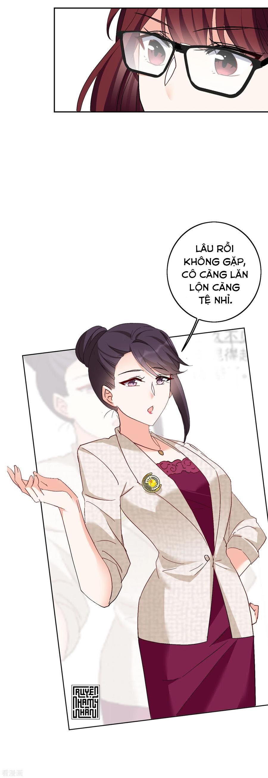 Em Đến Đây, Mời Nằm Xuống Chapter 86 - Trang 2
