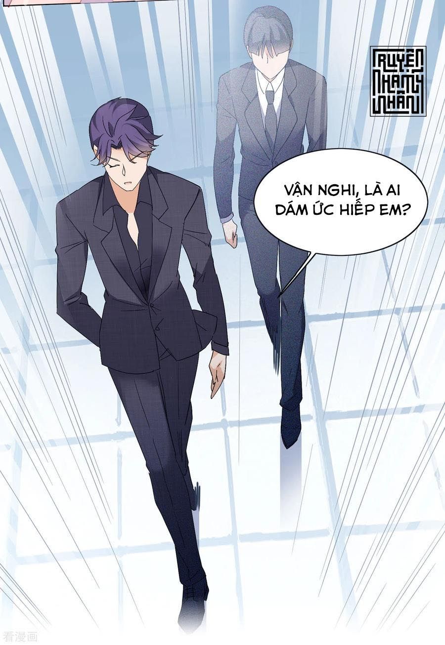 Em Đến Đây, Mời Nằm Xuống Chapter 87 - Trang 2
