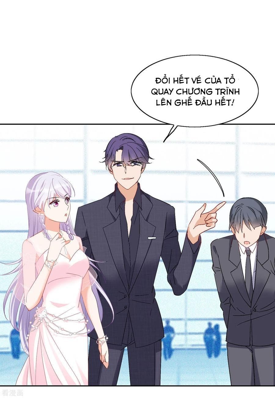 Em Đến Đây, Mời Nằm Xuống Chapter 87 - Trang 2