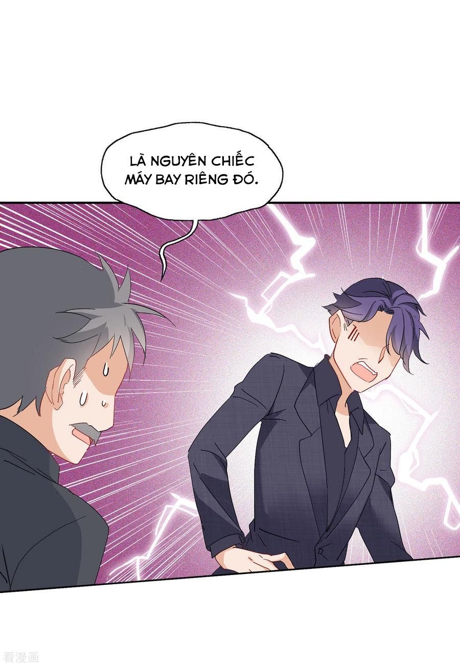 Em Đến Đây, Mời Nằm Xuống Chapter 87 - Trang 2