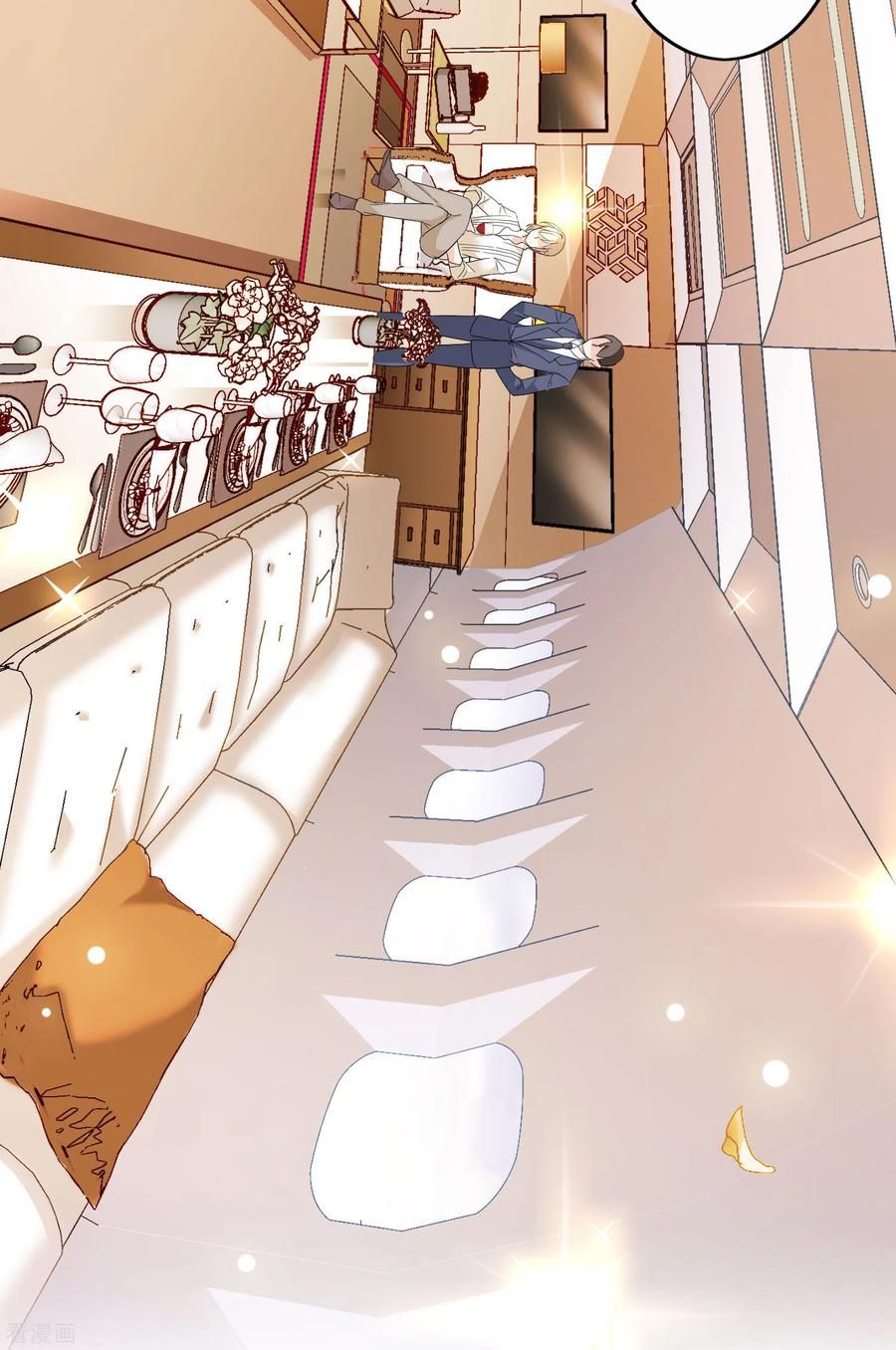 Em Đến Đây, Mời Nằm Xuống Chapter 88 - Trang 2