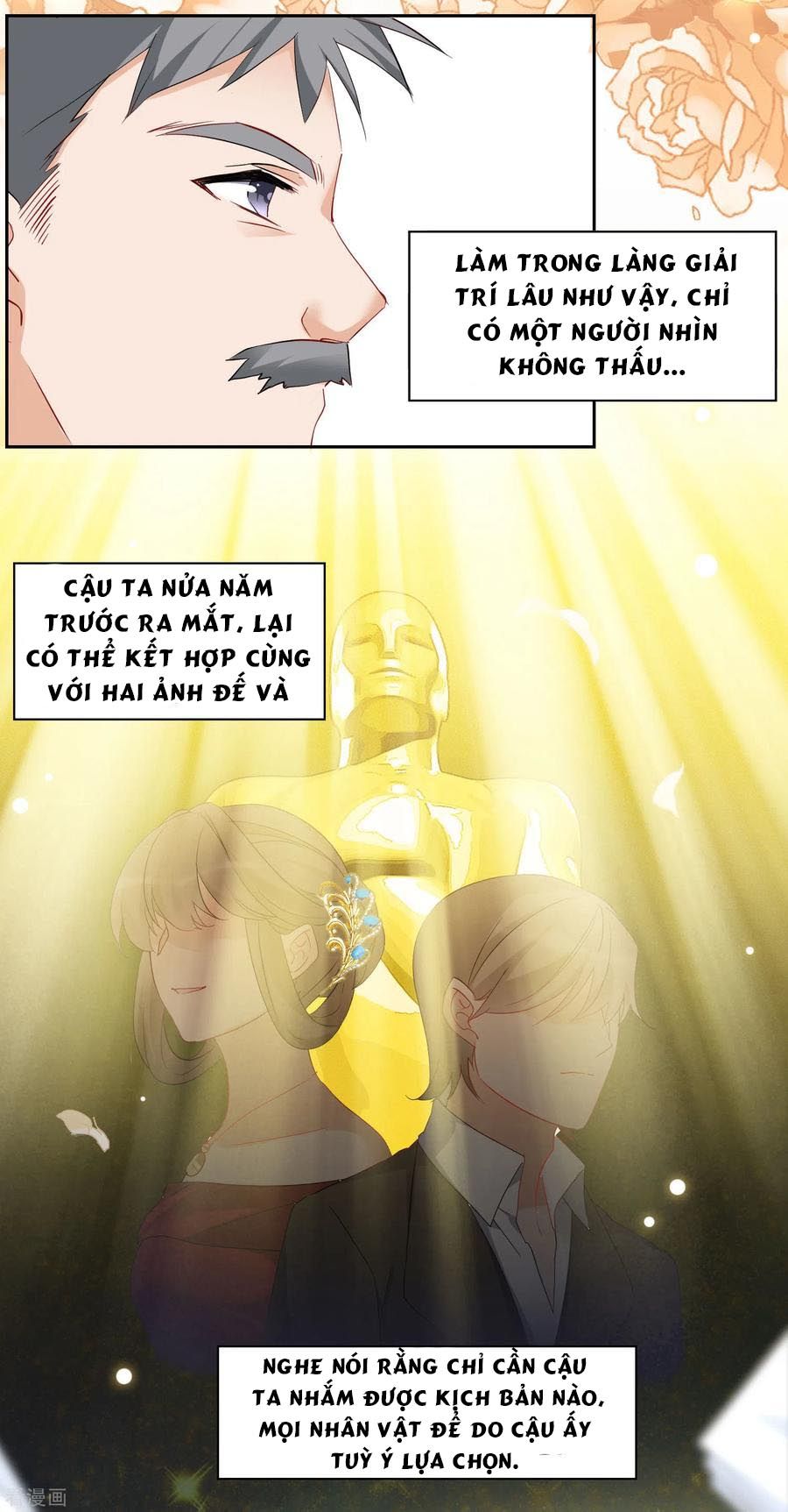 Em Đến Đây, Mời Nằm Xuống Chapter 88 - Trang 2