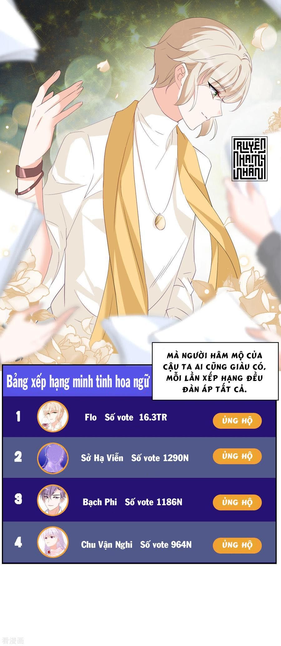 Em Đến Đây, Mời Nằm Xuống Chapter 88 - Trang 2