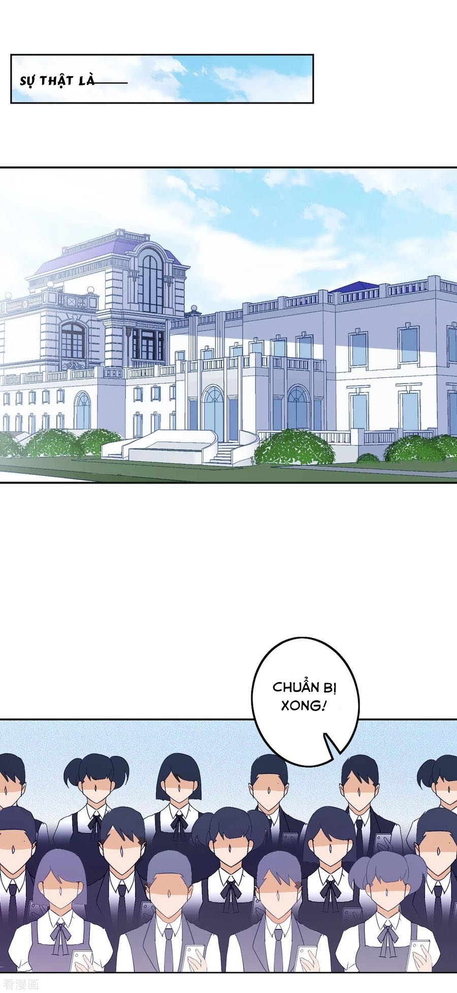Em Đến Đây, Mời Nằm Xuống Chapter 88 - Trang 2