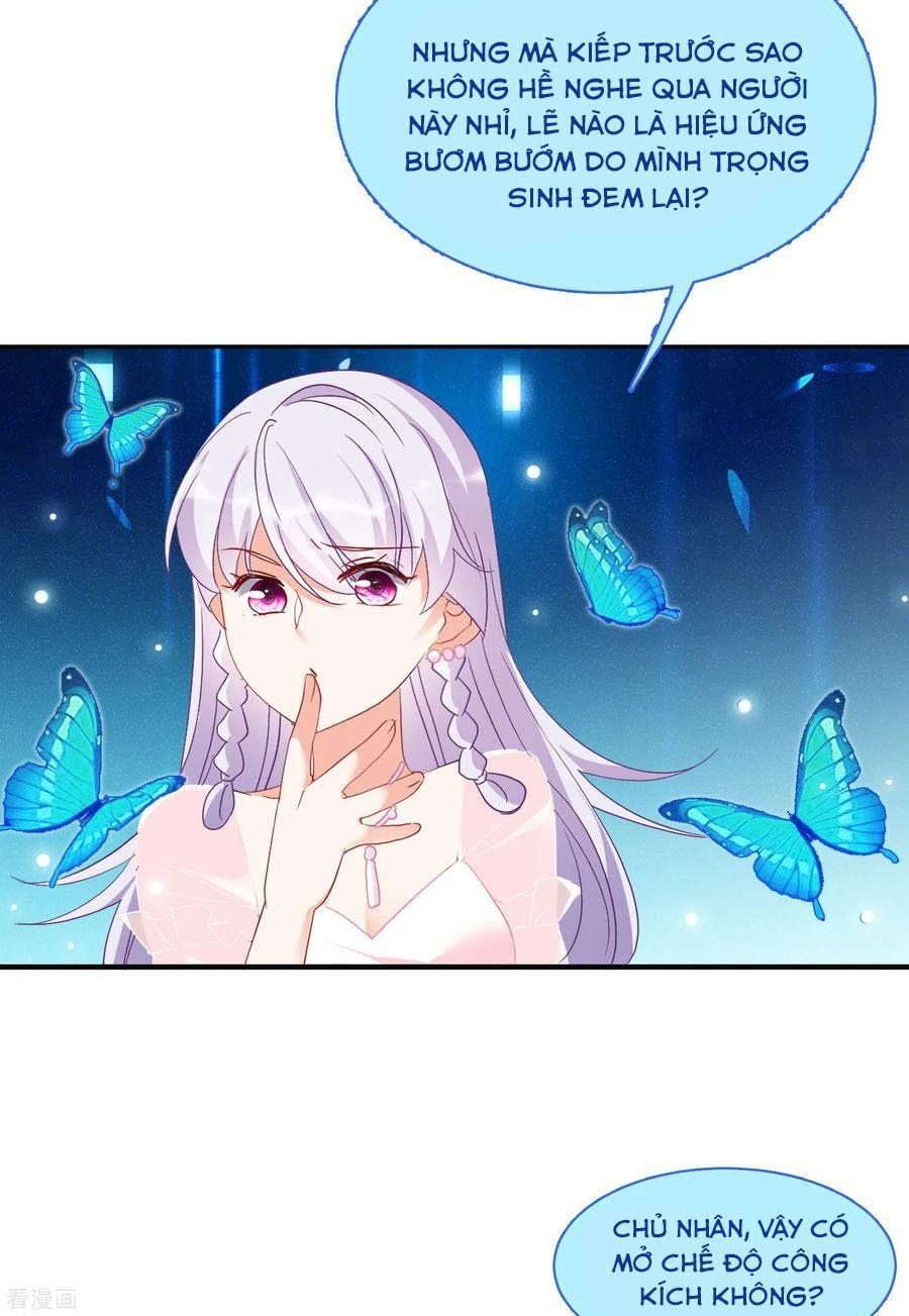 Em Đến Đây, Mời Nằm Xuống Chapter 88 - Trang 2