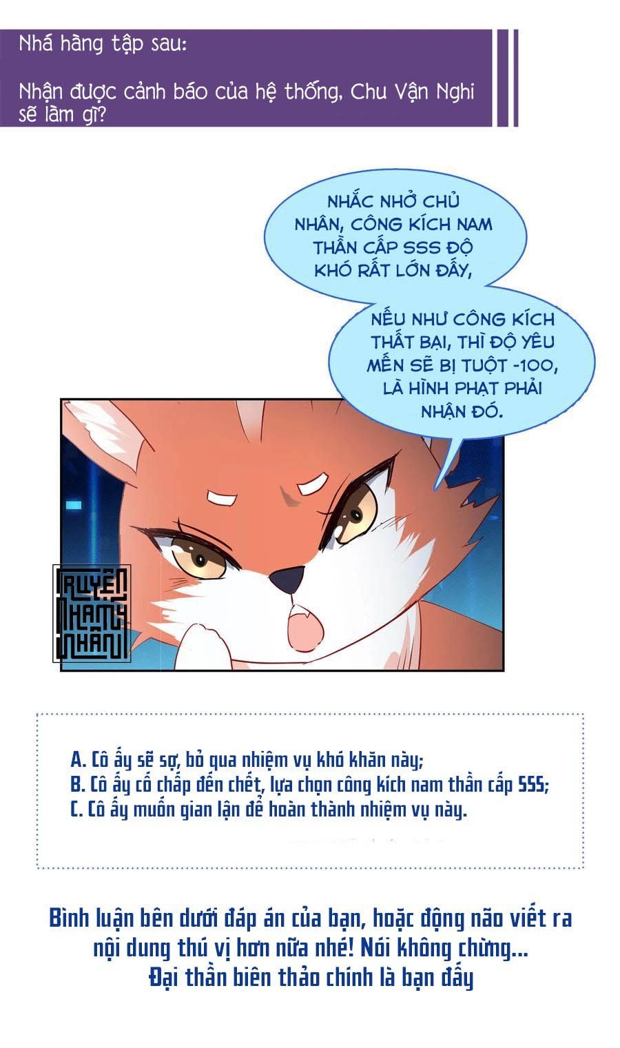 Em Đến Đây, Mời Nằm Xuống Chapter 88 - Trang 2