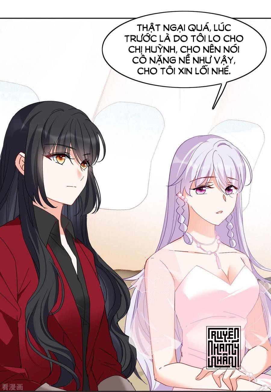 Em Đến Đây, Mời Nằm Xuống Chapter 89 - Trang 2