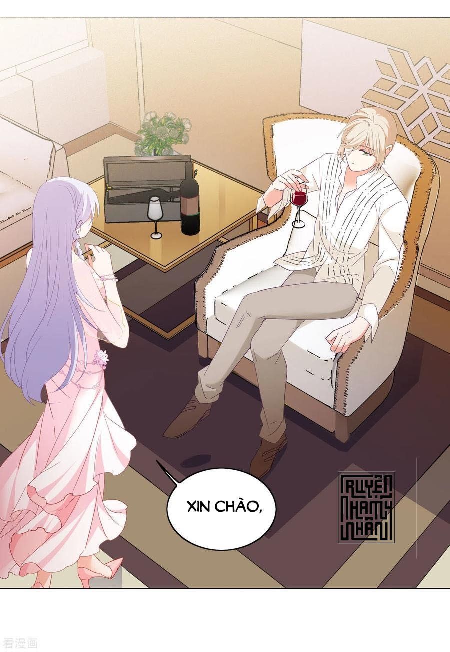 Em Đến Đây, Mời Nằm Xuống Chapter 89 - Trang 2