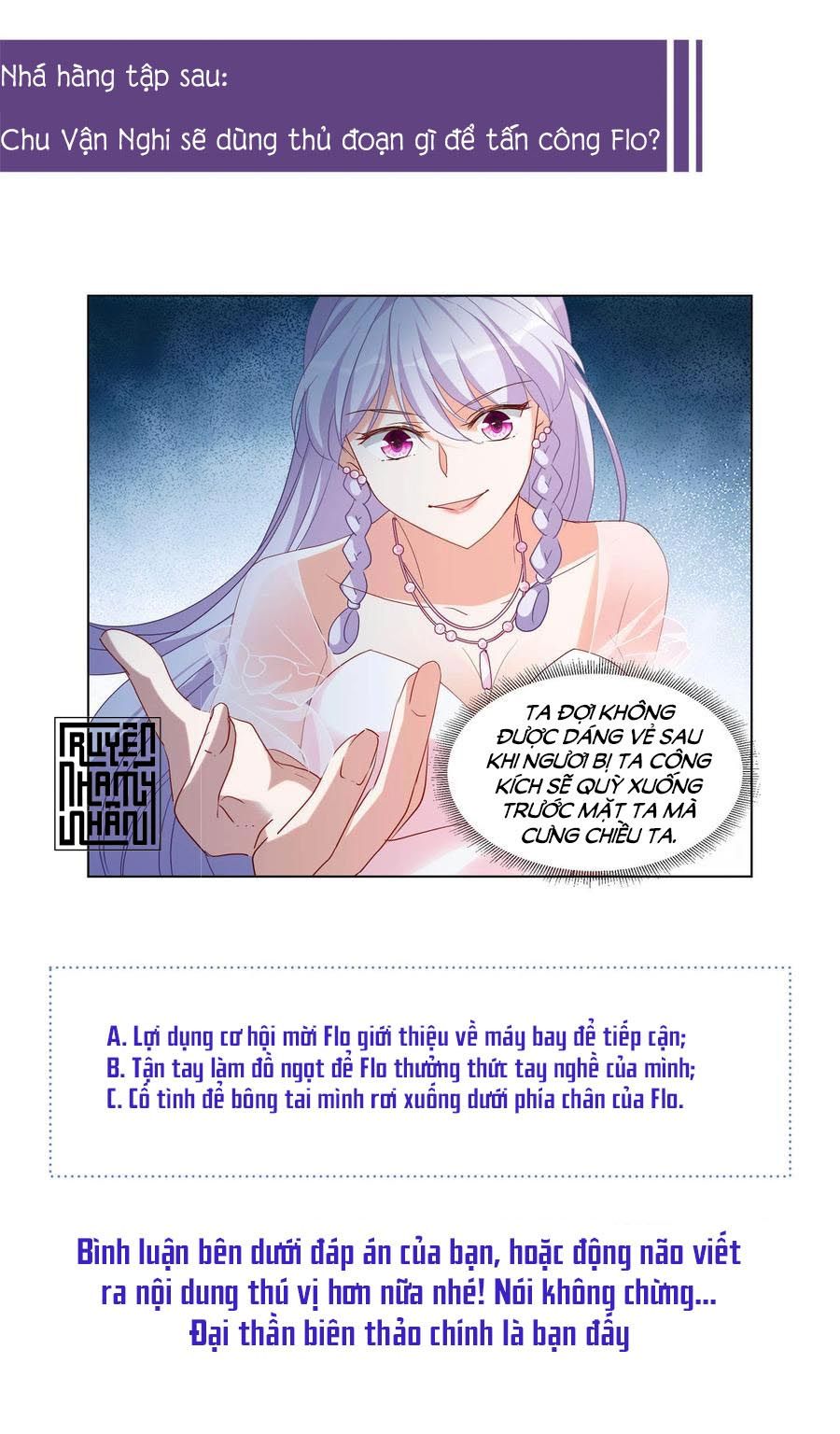 Em Đến Đây, Mời Nằm Xuống Chapter 89 - Trang 2