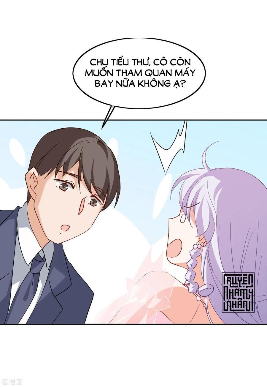 Em Đến Đây, Mời Nằm Xuống Chapter 90 - Trang 2