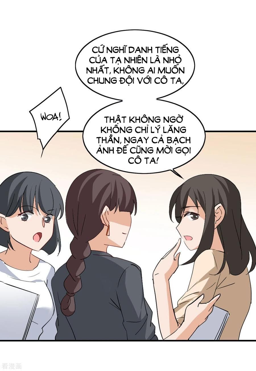 Em Đến Đây, Mời Nằm Xuống Chapter 91 - Trang 2