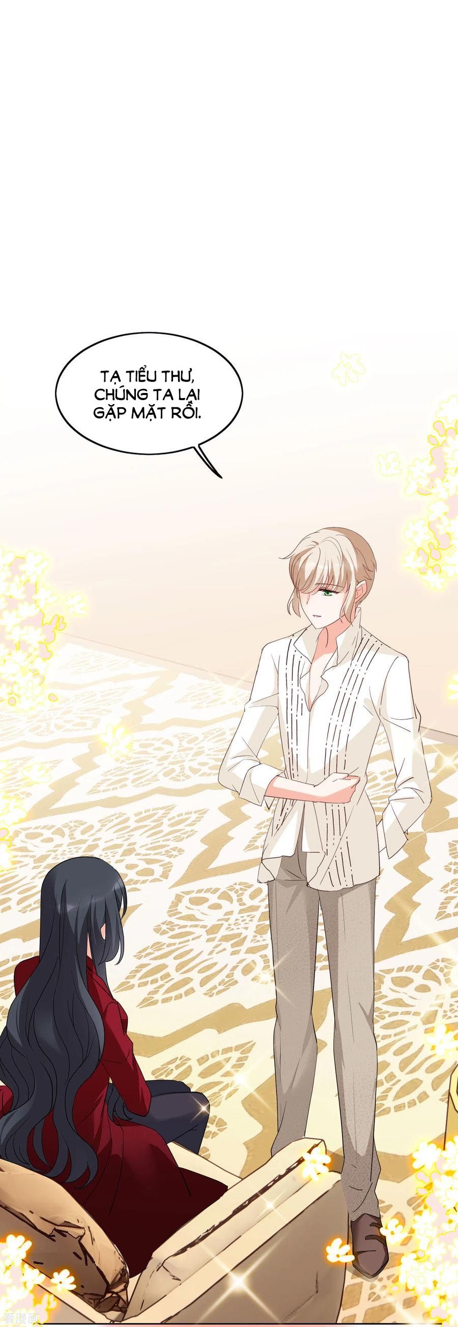 Em Đến Đây, Mời Nằm Xuống Chapter 91 - Trang 2