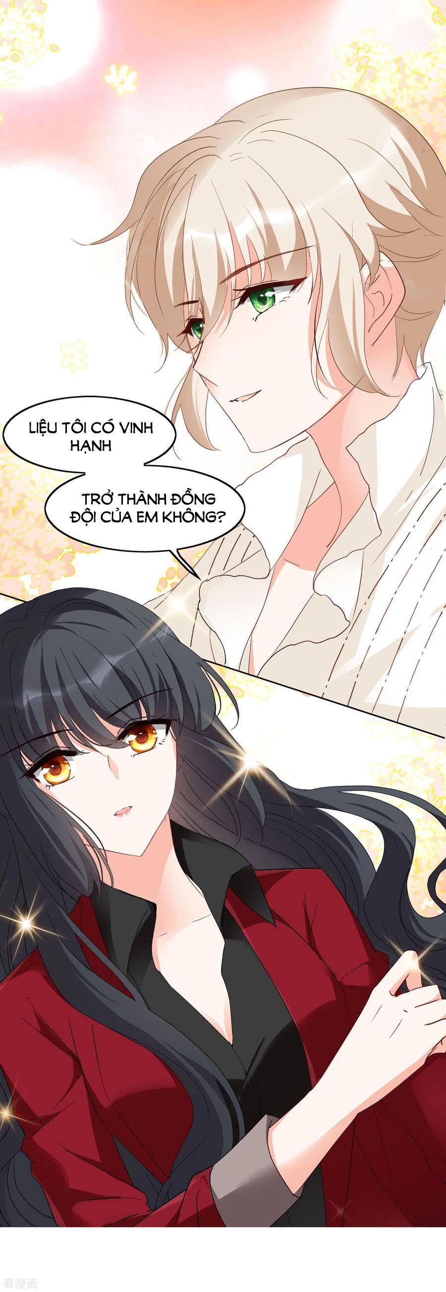 Em Đến Đây, Mời Nằm Xuống Chapter 91 - Trang 2