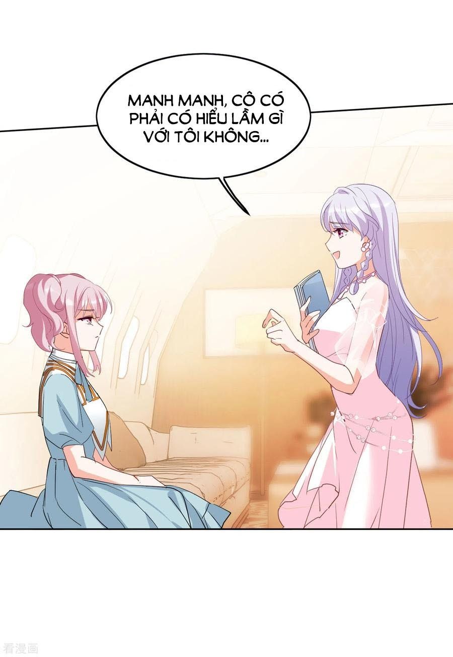 Em Đến Đây, Mời Nằm Xuống Chapter 91 - Trang 2