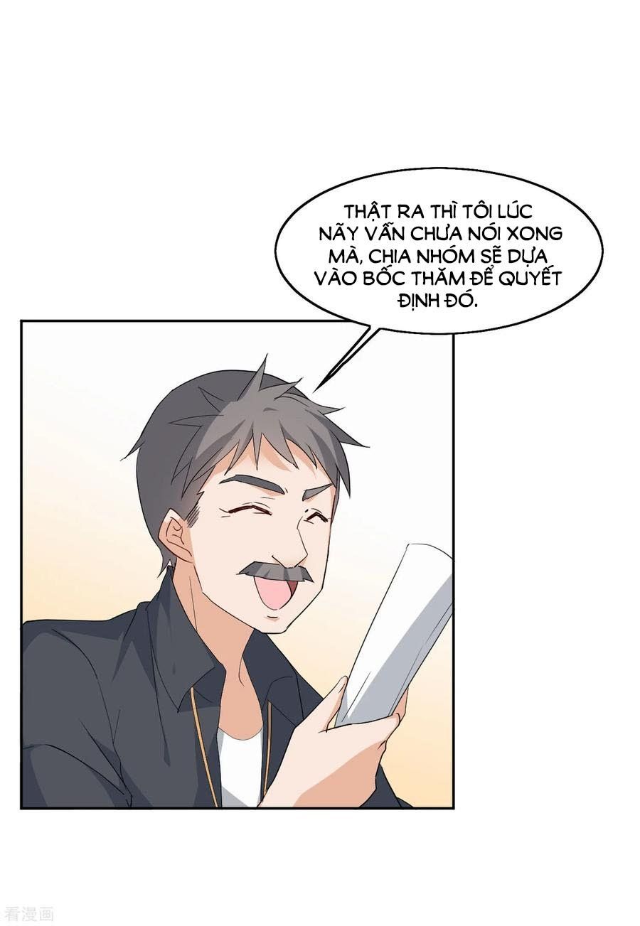 Em Đến Đây, Mời Nằm Xuống Chapter 92 - Trang 2