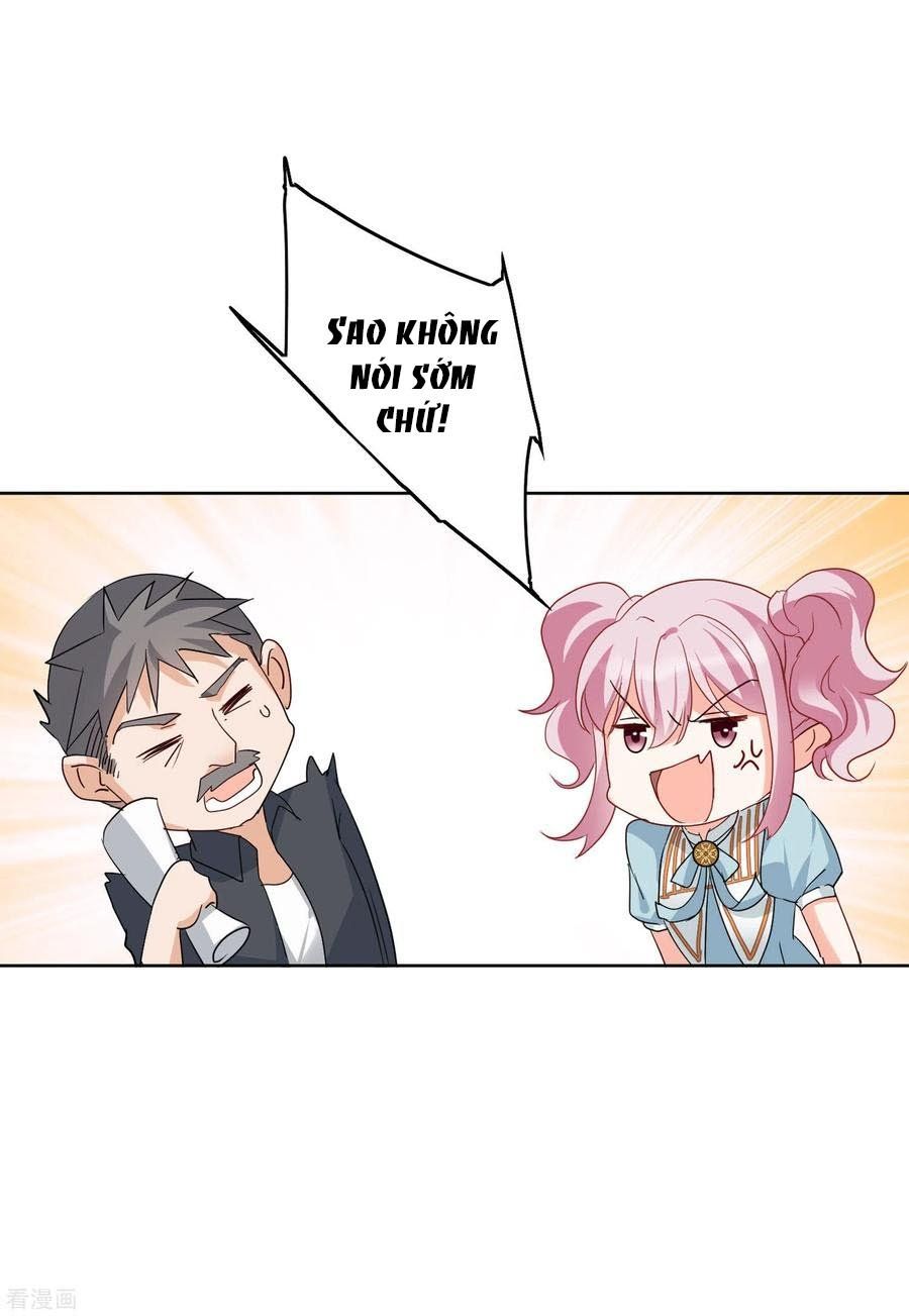 Em Đến Đây, Mời Nằm Xuống Chapter 92 - Trang 2