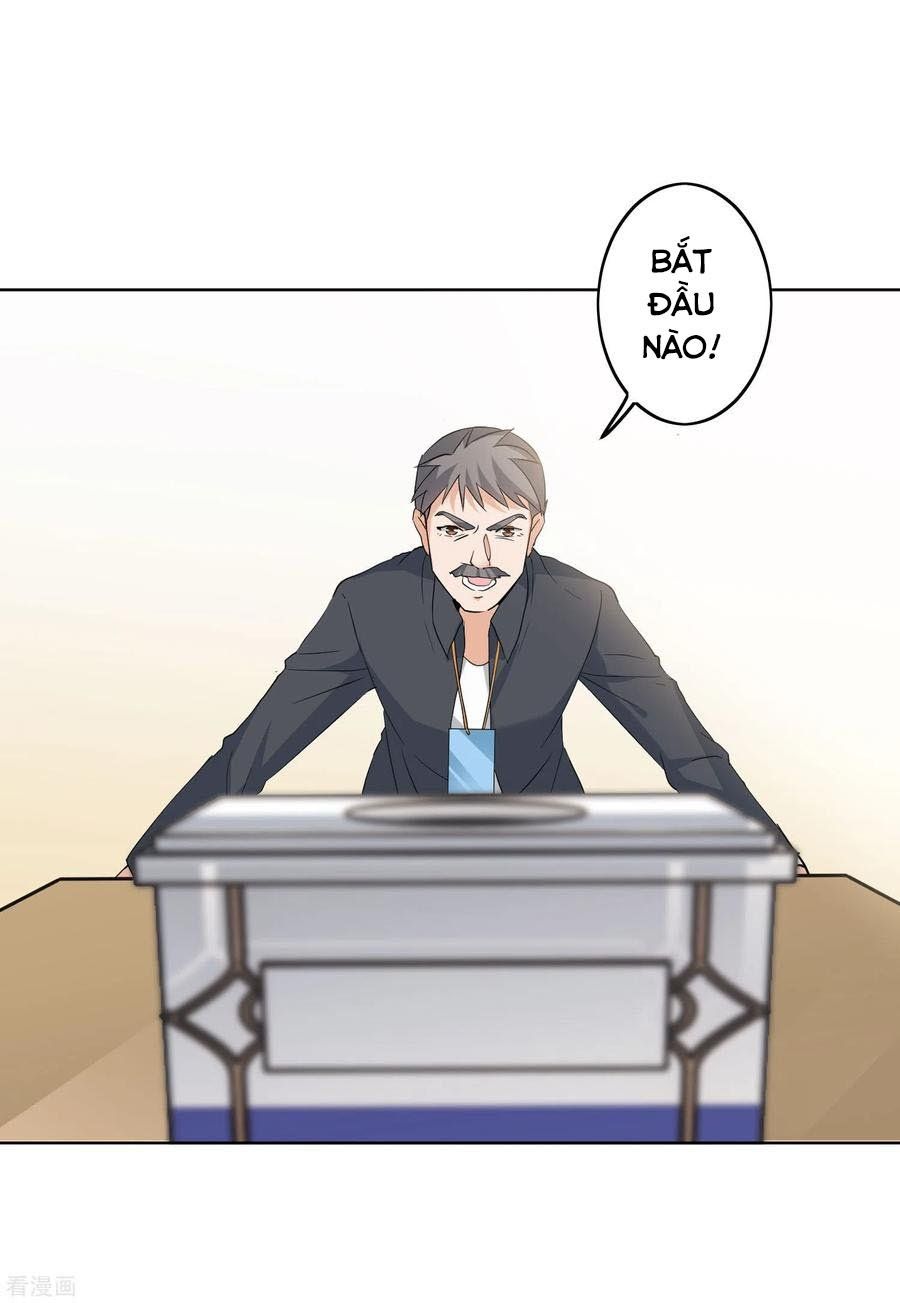 Em Đến Đây, Mời Nằm Xuống Chapter 92 - Trang 2