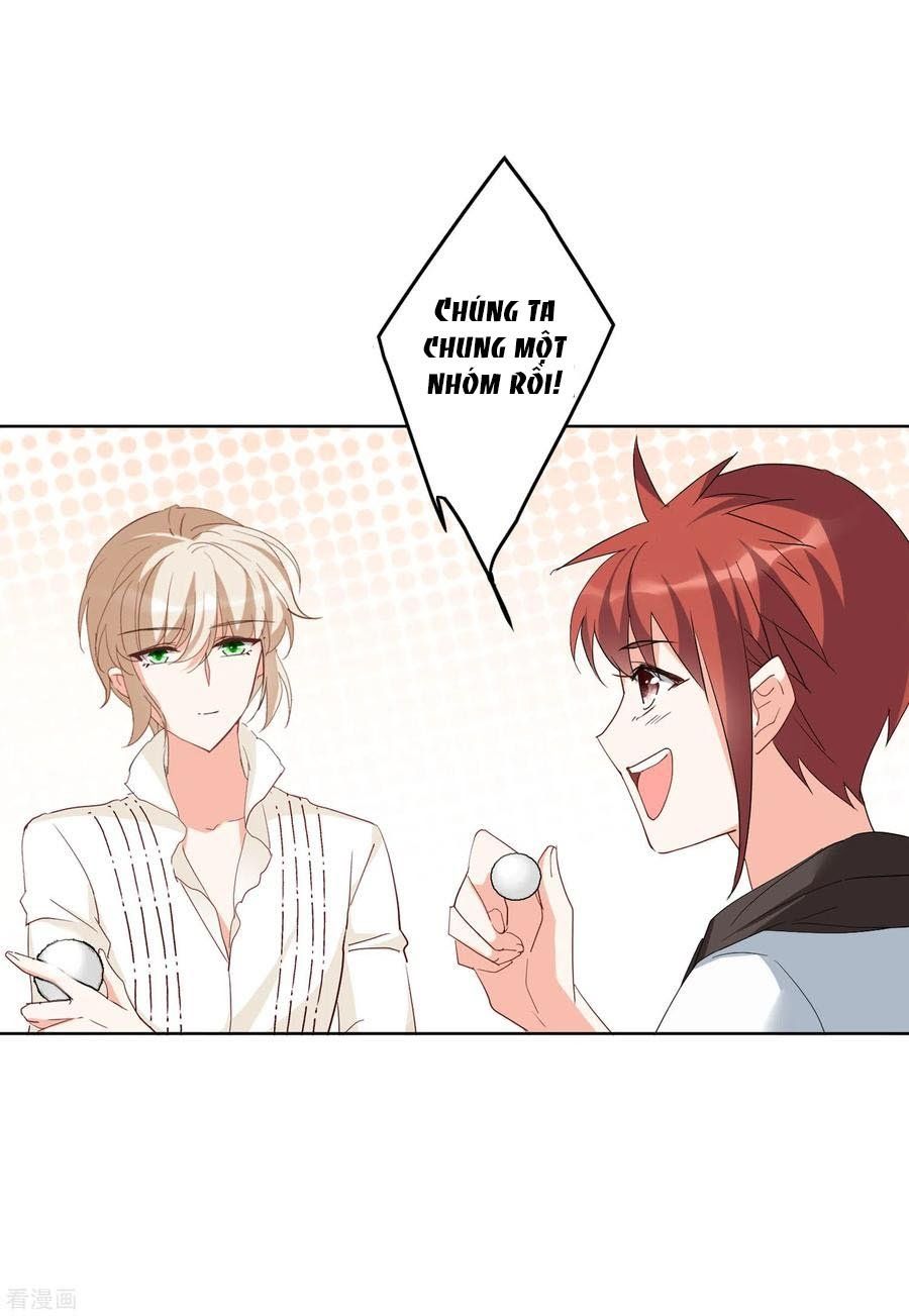 Em Đến Đây, Mời Nằm Xuống Chapter 92 - Trang 2