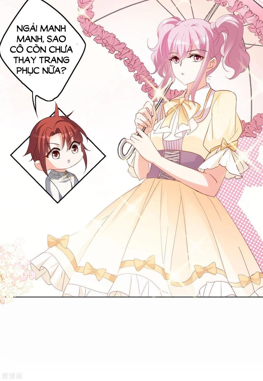 Em Đến Đây, Mời Nằm Xuống Chapter 93 - Trang 2