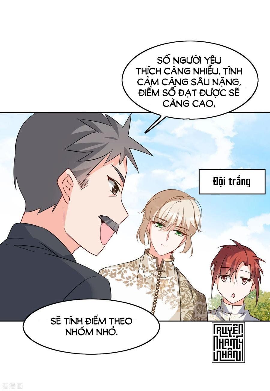 Em Đến Đây, Mời Nằm Xuống Chapter 93 - Trang 2