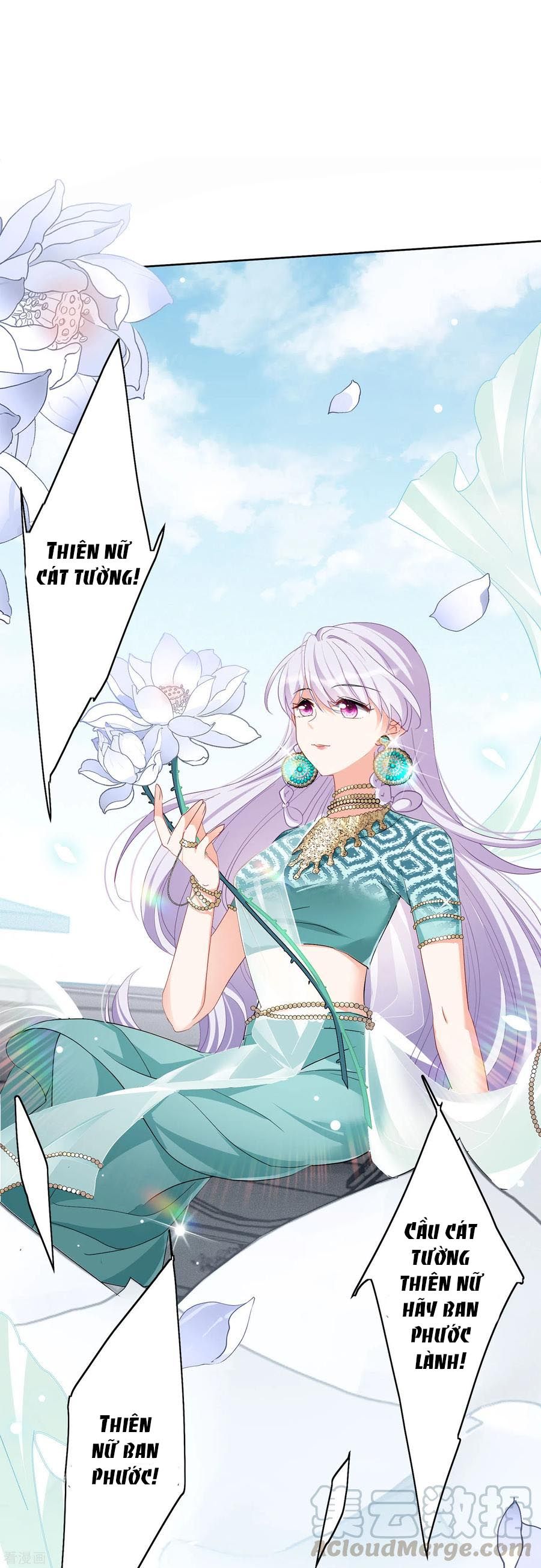 Em Đến Đây, Mời Nằm Xuống Chapter 94 - Trang 2