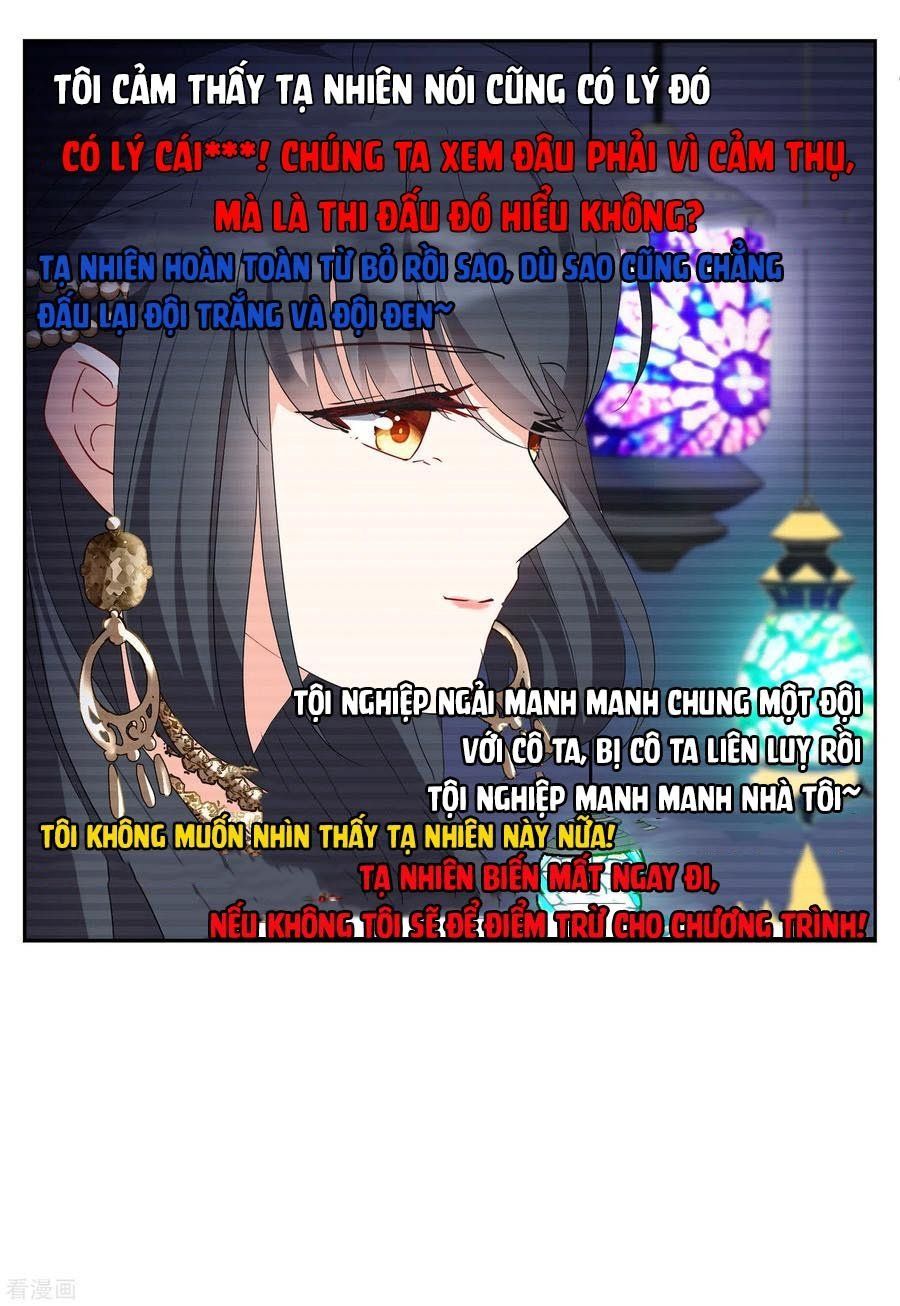 Em Đến Đây, Mời Nằm Xuống Chapter 95 - Trang 2