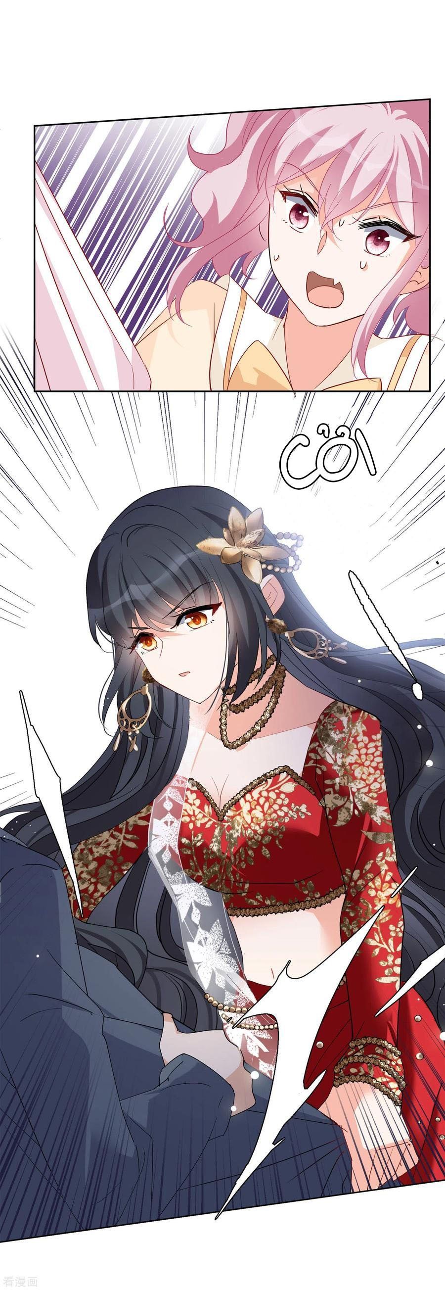 Em Đến Đây, Mời Nằm Xuống Chapter 96 - Trang 2