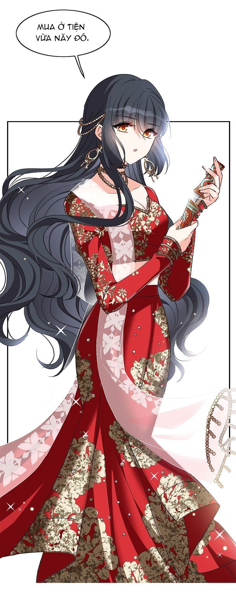 Em Đến Đây, Mời Nằm Xuống Chapter 97 - Trang 2