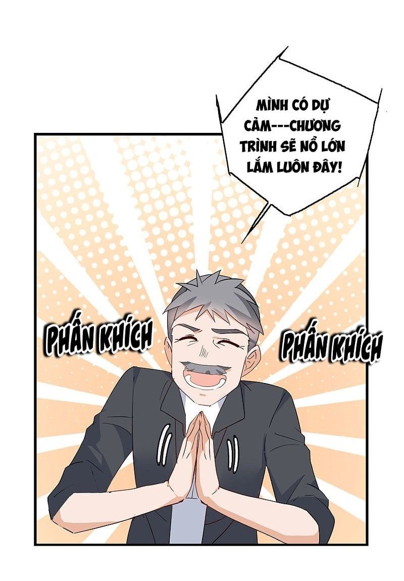 Em Đến Đây, Mời Nằm Xuống Chapter 97 - Trang 2