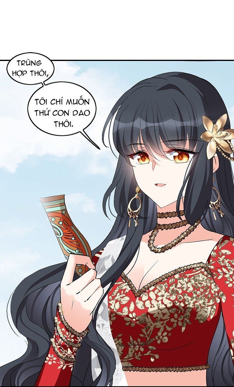 Em Đến Đây, Mời Nằm Xuống Chapter 97 - Trang 2
