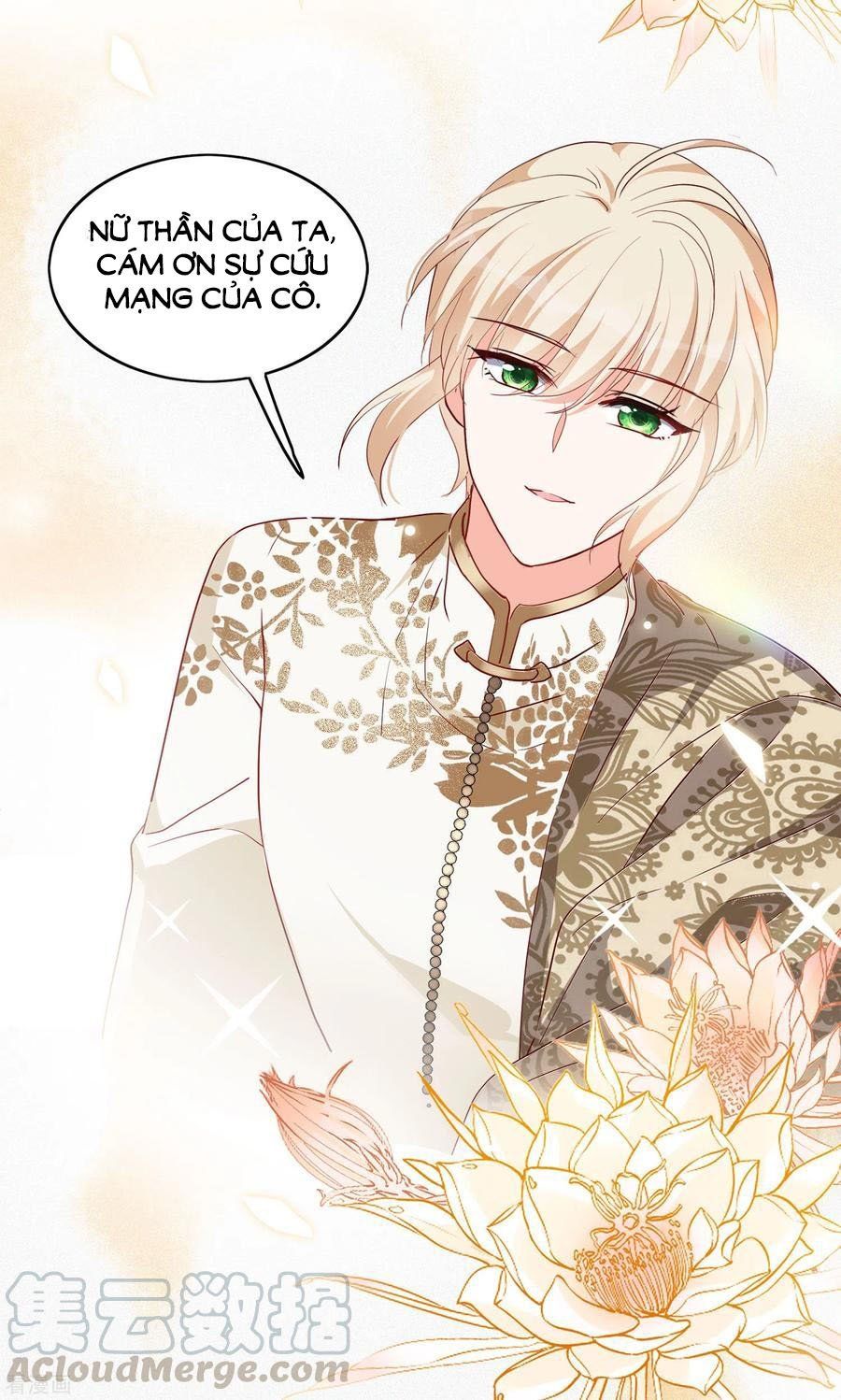 Em Đến Đây, Mời Nằm Xuống Chapter 98 - Trang 2