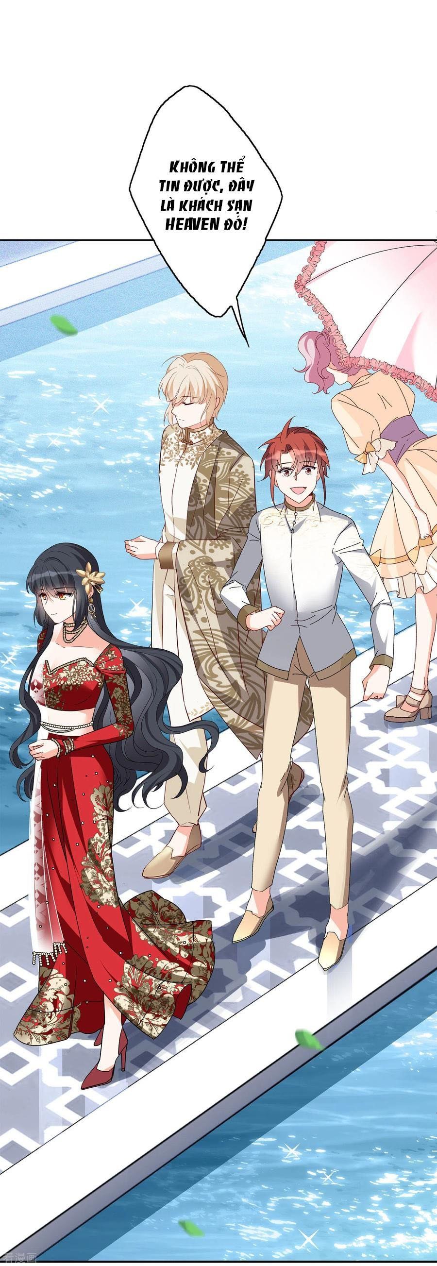 Em Đến Đây, Mời Nằm Xuống Chapter 98 - Trang 2