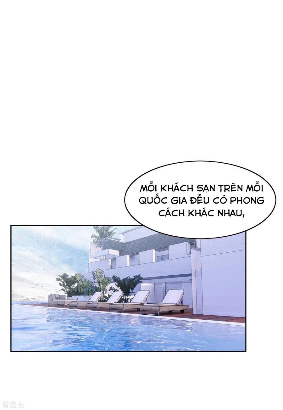 Em Đến Đây, Mời Nằm Xuống Chapter 98 - Trang 2