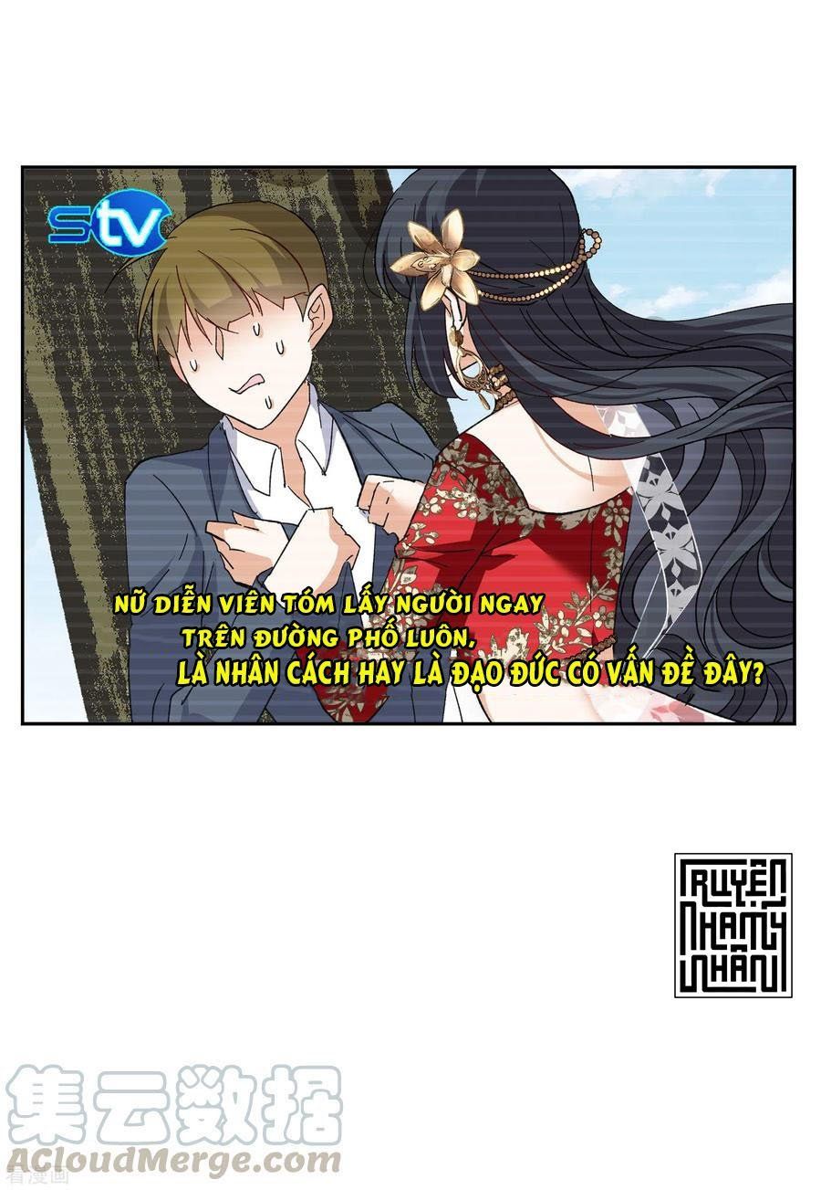 Em Đến Đây, Mời Nằm Xuống Chapter 99 - Trang 2