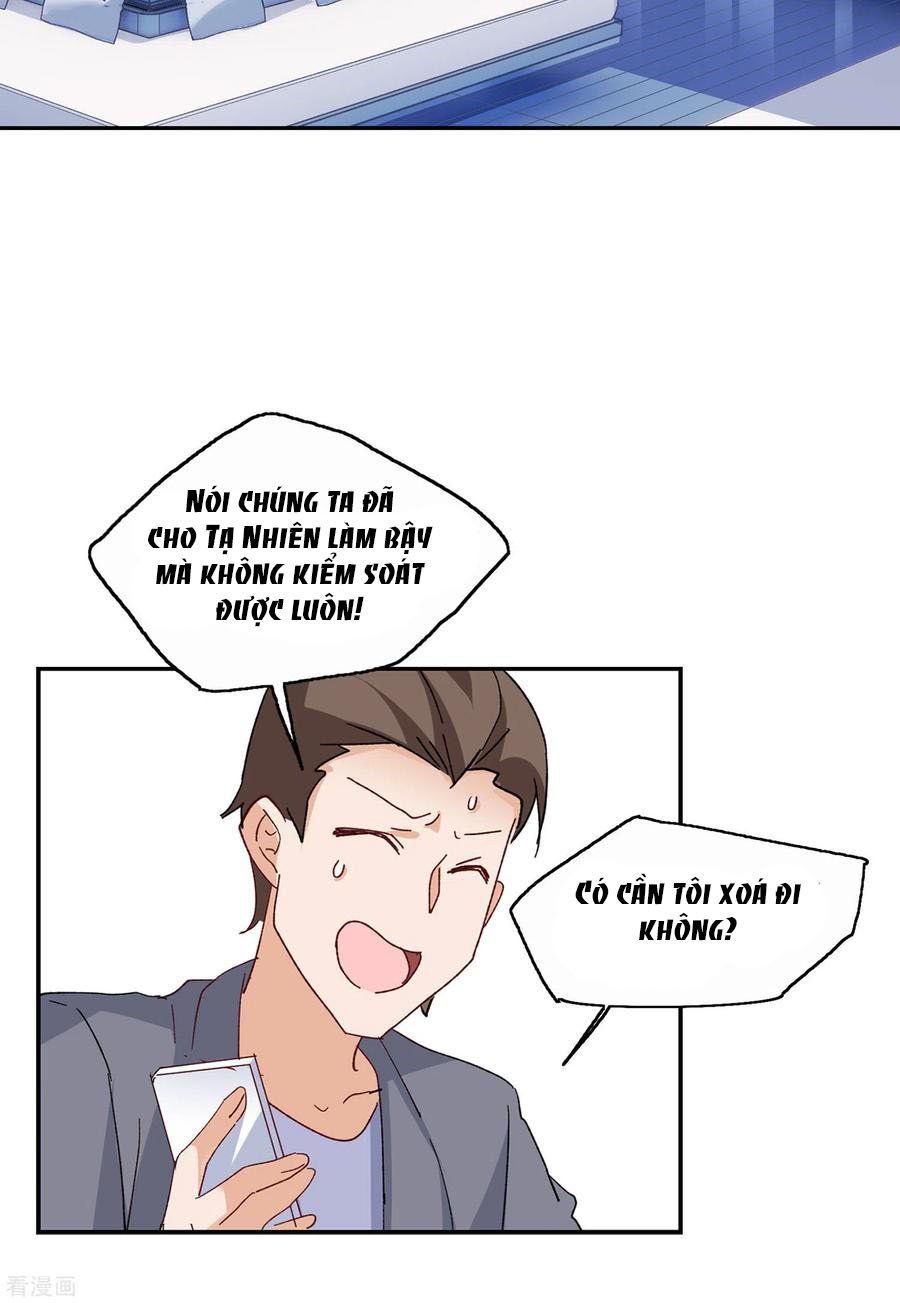 Em Đến Đây, Mời Nằm Xuống Chapter 99 - Trang 2