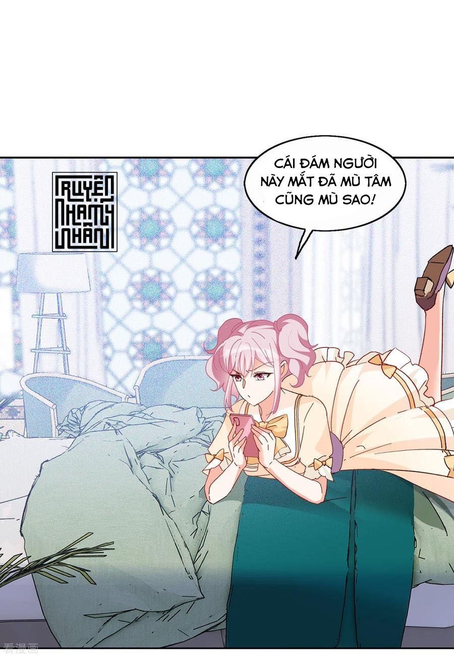 Em Đến Đây, Mời Nằm Xuống Chapter 99 - Trang 2